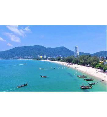 Туры в Пхукет 